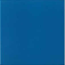Плитка 20*20 Chroma Azul Oscuro Mate
